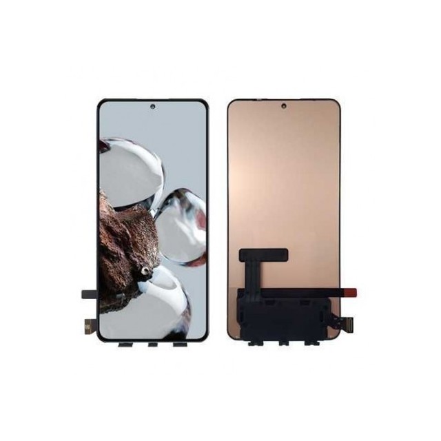 Display Xiaomi Mi 12 pro ORIGINAL