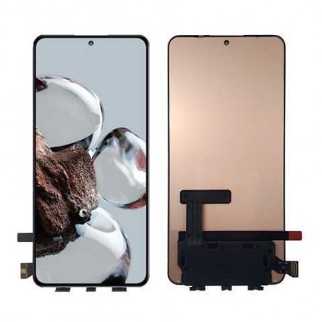 Display Xiaomi Mi 12 pro ORIGINAL
