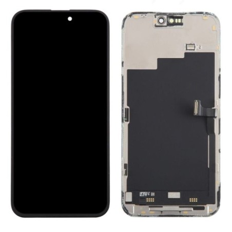 Display Iphone 15 Pro Max Original