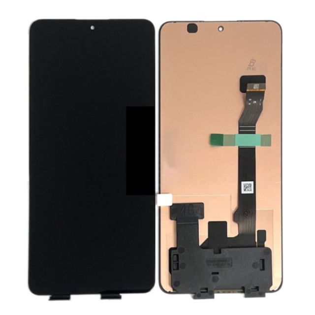 Display xiaomi poco X7 pro  original
