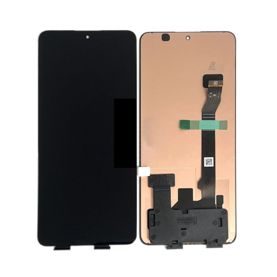 Display xiaomi poco X7 pro  original
