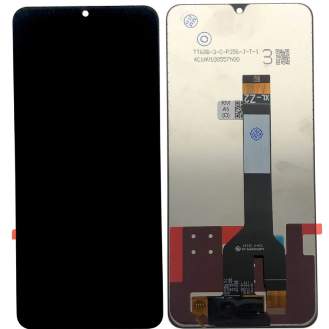 Display Redmi A5 / Poco c71 ORIGINAL