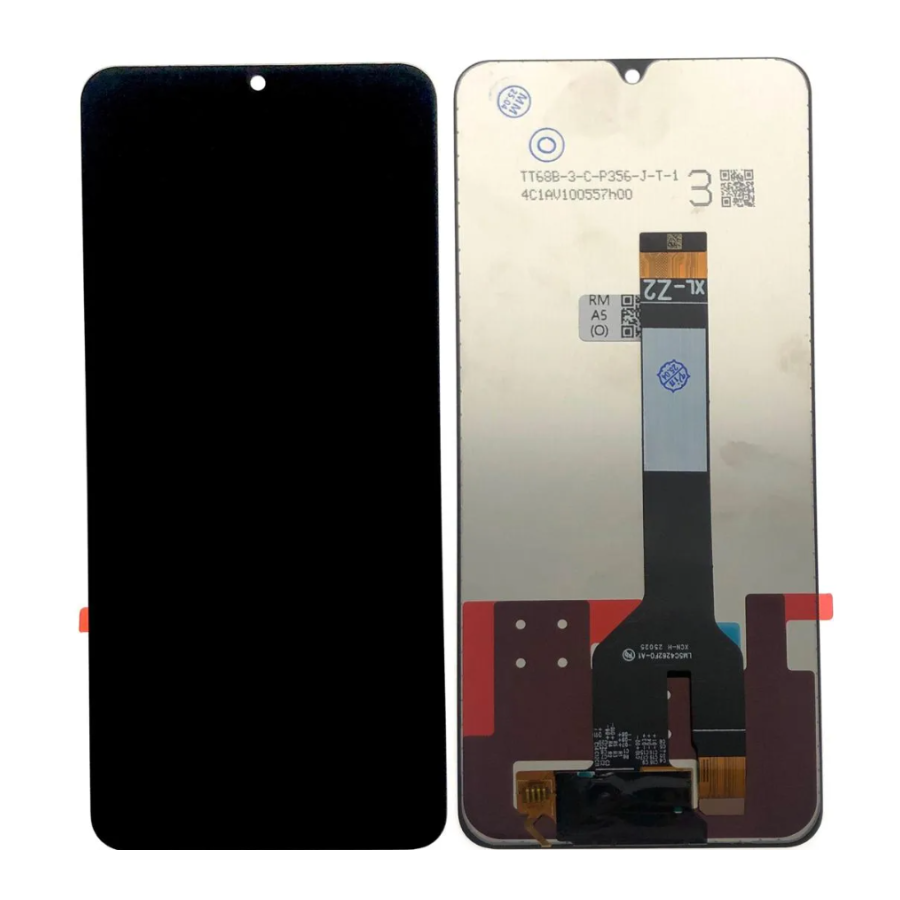 Display Redmi A5 / Poco c71 ORIGINAL