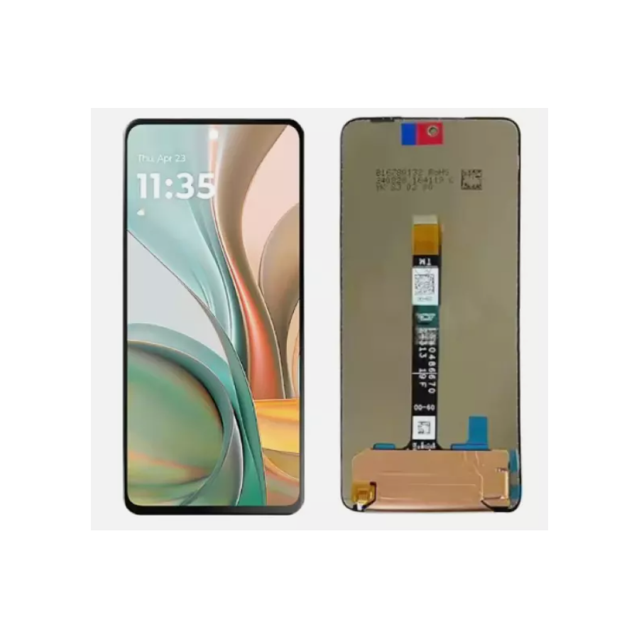 Display motorola G75 / G Power 2025  original