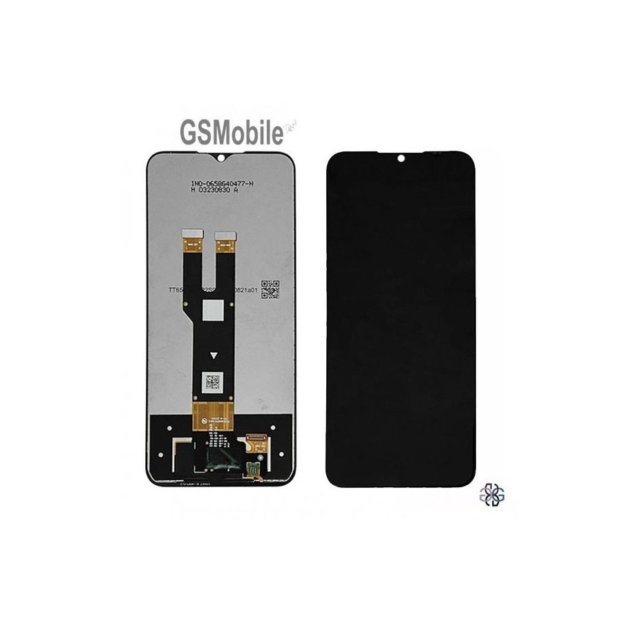 Display ZTE V50, V50 smart , blade a73 Original
