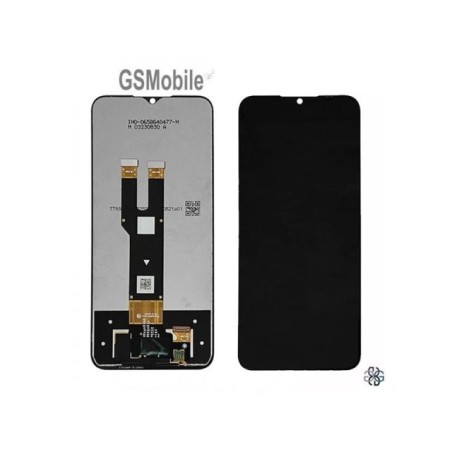 Display ZTE V50, V50 smart , blade a73 Original