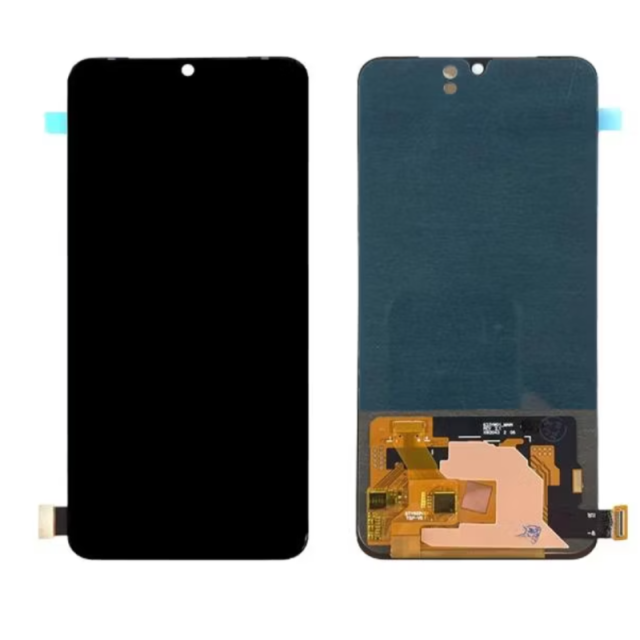 Display Vivo V21 OLED