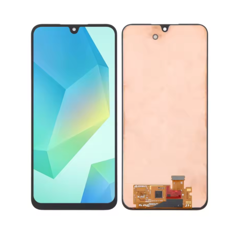 Display samsung a16 oled