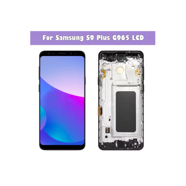 Display Samsung S9 Plus INCELL