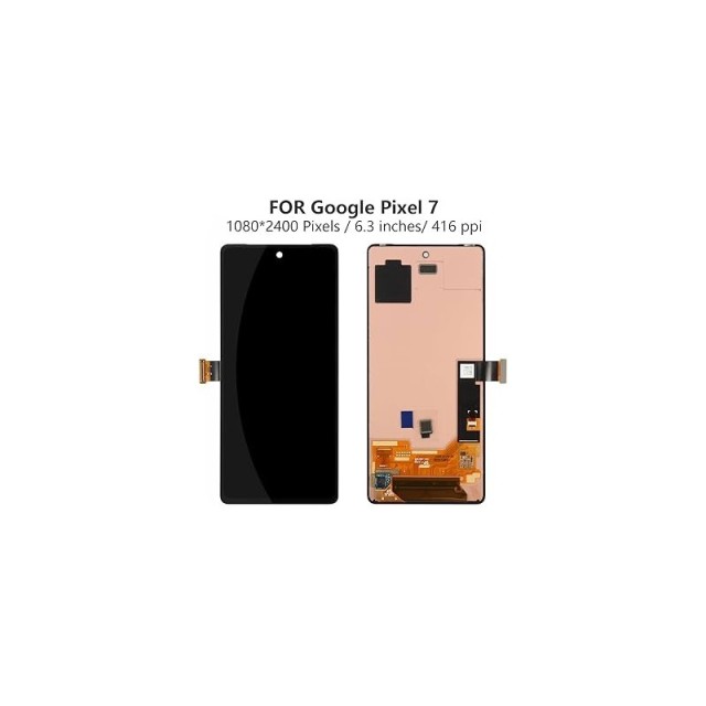 Display Google Pixel 7 Oled