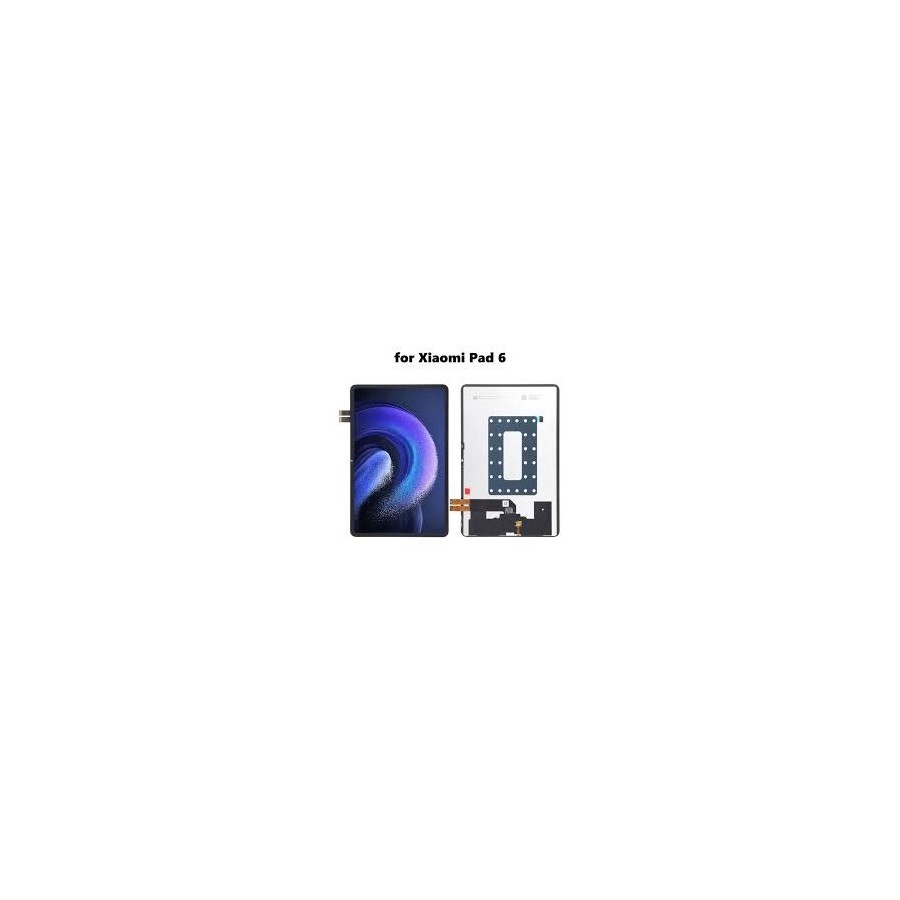 Display Xiaomi Pad 6 ORIGINAL