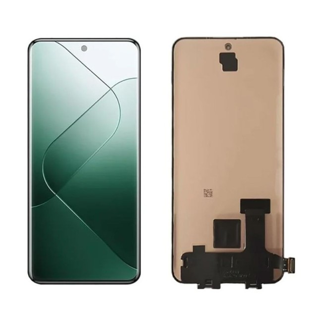 Display Redmi Note 14 INCELL