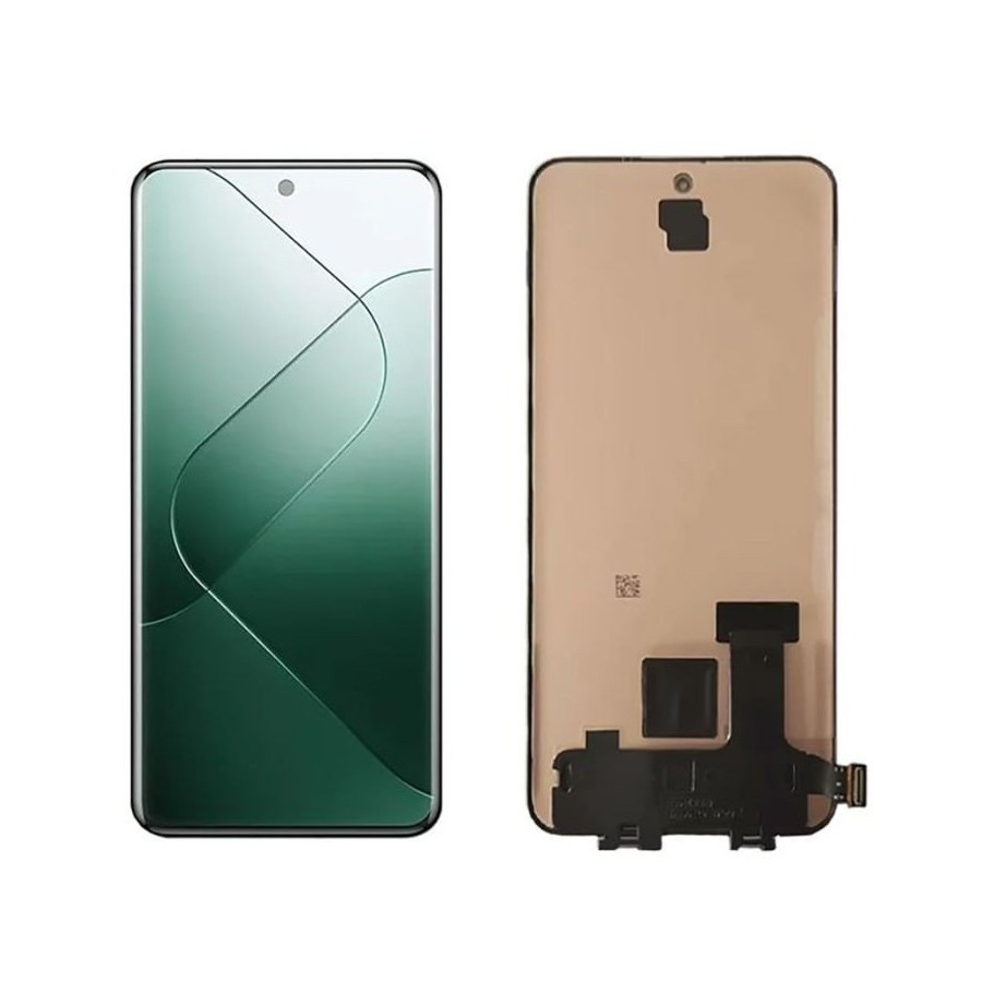 Display Redmi Note 14 INCELL