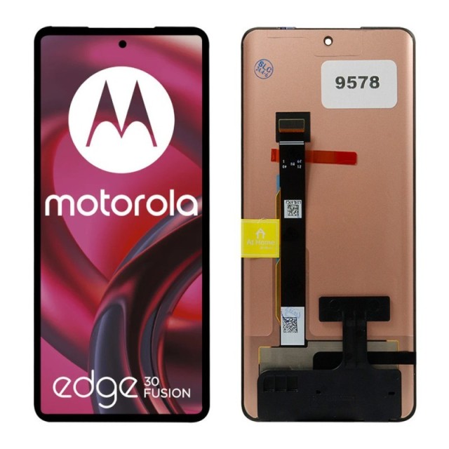 Display Motorola Edge 30 Incell