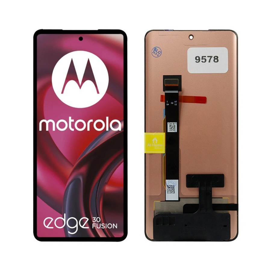 Display Motorola Edge 30 Incell