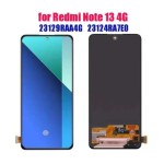 Display Redmi Note 13 (4g) ORIGINAL