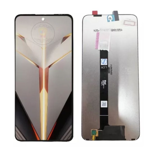 Display ZTE Nubia neo 2 ORIGINAL