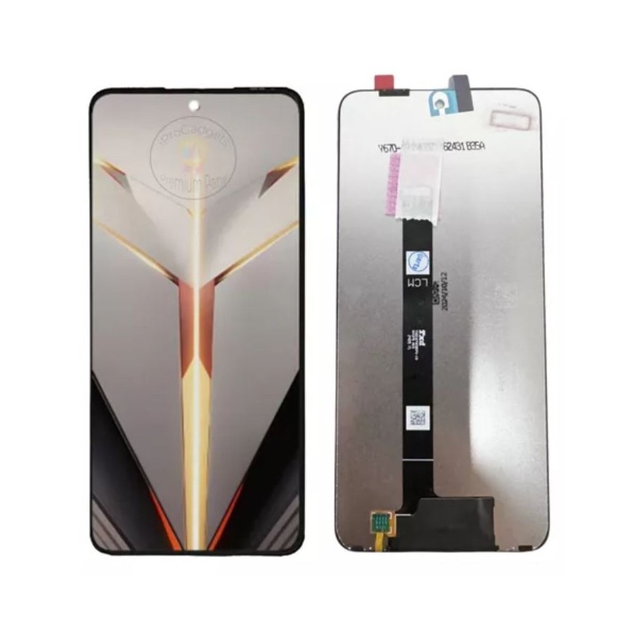 Display ZTE Nubia neo 2 ORIGINAL