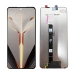 Display ZTE Nubia neo 2 ORIGINAL