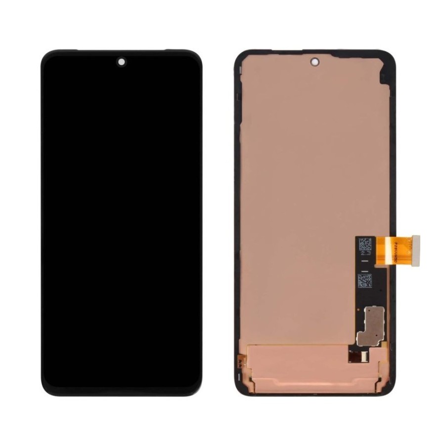 Display Google Pixel 8 Pro OLED