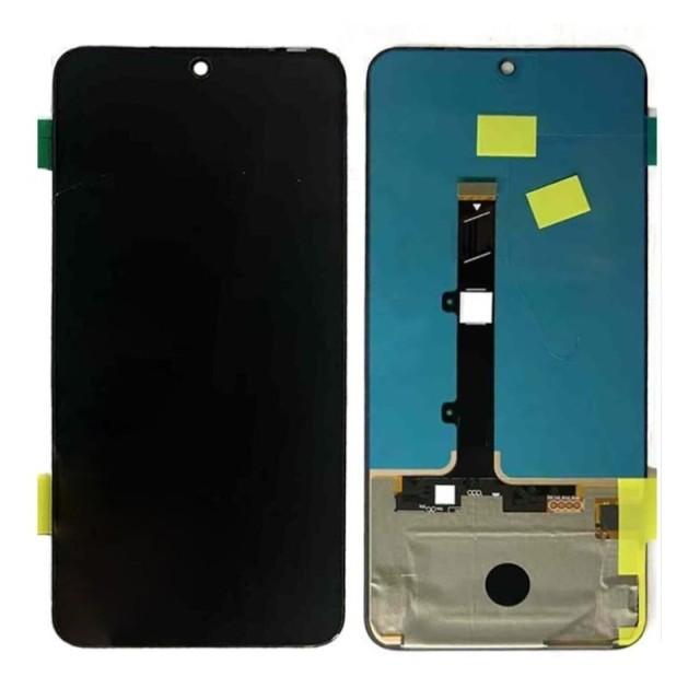 Display Tecno Spark 30 Pro ORIGINAL