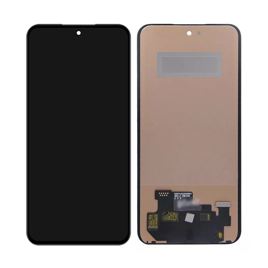 Display Samsung A55 INCELL