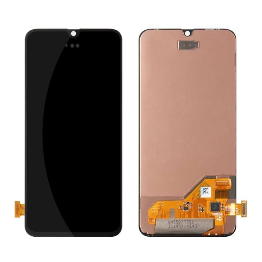 Display Samsung A40 INCELL