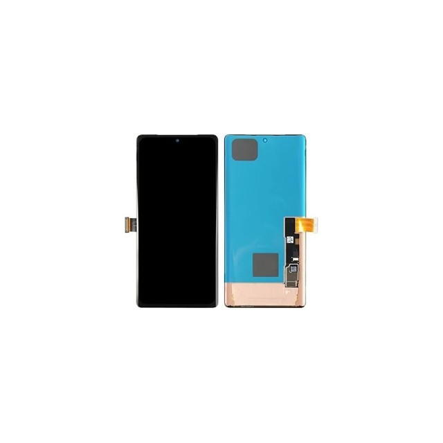 Display Google Pixel 7 Pro OLED