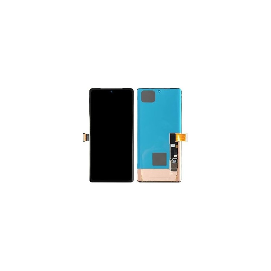 Display Google Pixel 7 Pro OLED