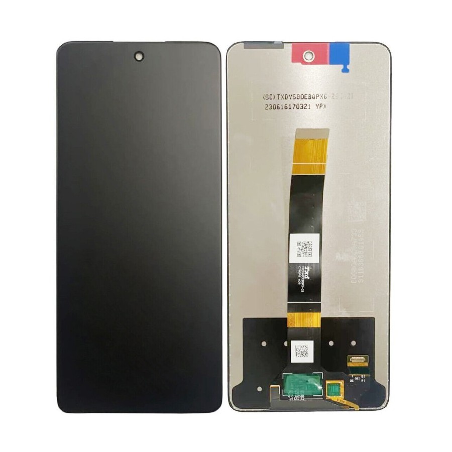 Display TCL 40 NXTPAPER (4G) Original