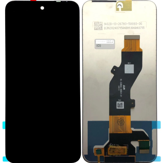 Display Tecno Spark 30 (4G) ORIGINAL