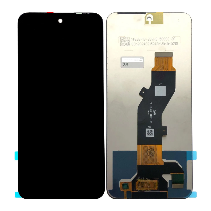 Display Tecno Spark 30 (4G) ORIGINAL