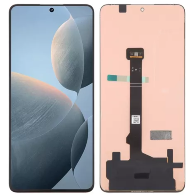 Display Xiaomi Poco X6 Pro (5g) / Redmi Note 13 Pro (5g) Oled