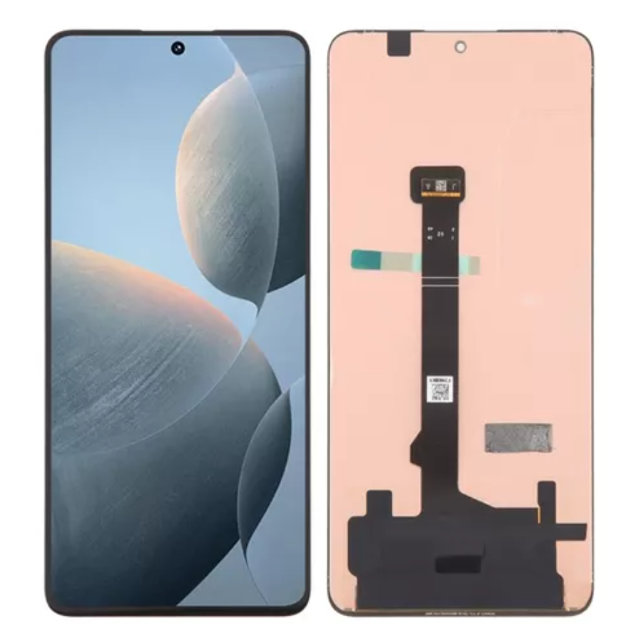 Display Xiaomi Poco X6 Pro (5g) / Redmi Note 13 Pro (5g) Oled