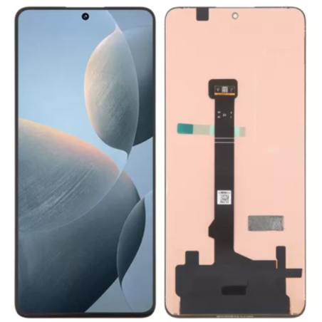 Display Xiaomi Poco X6 Pro (5g) / Redmi Note 13 Pro (5g) Oled