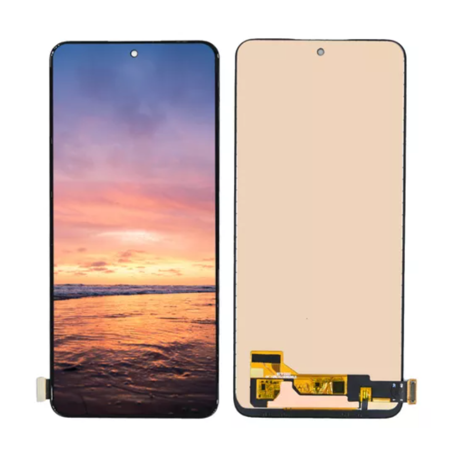Display Xiaomi Poco X5 (5g) Oled