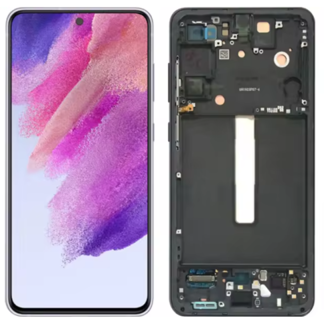 Display Samsung S21 FE OLED
