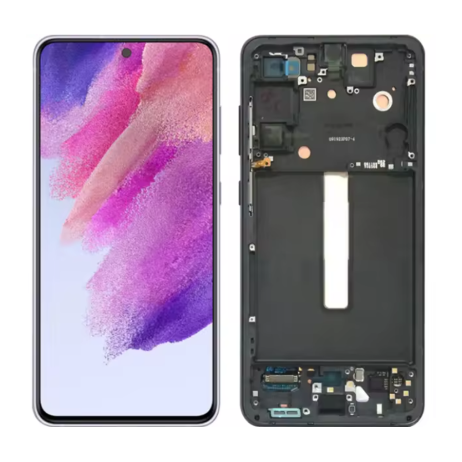 Display Samsung S21 FE OLED
