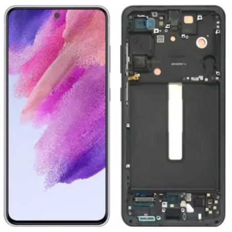 Display Samsung S21 FE OLED