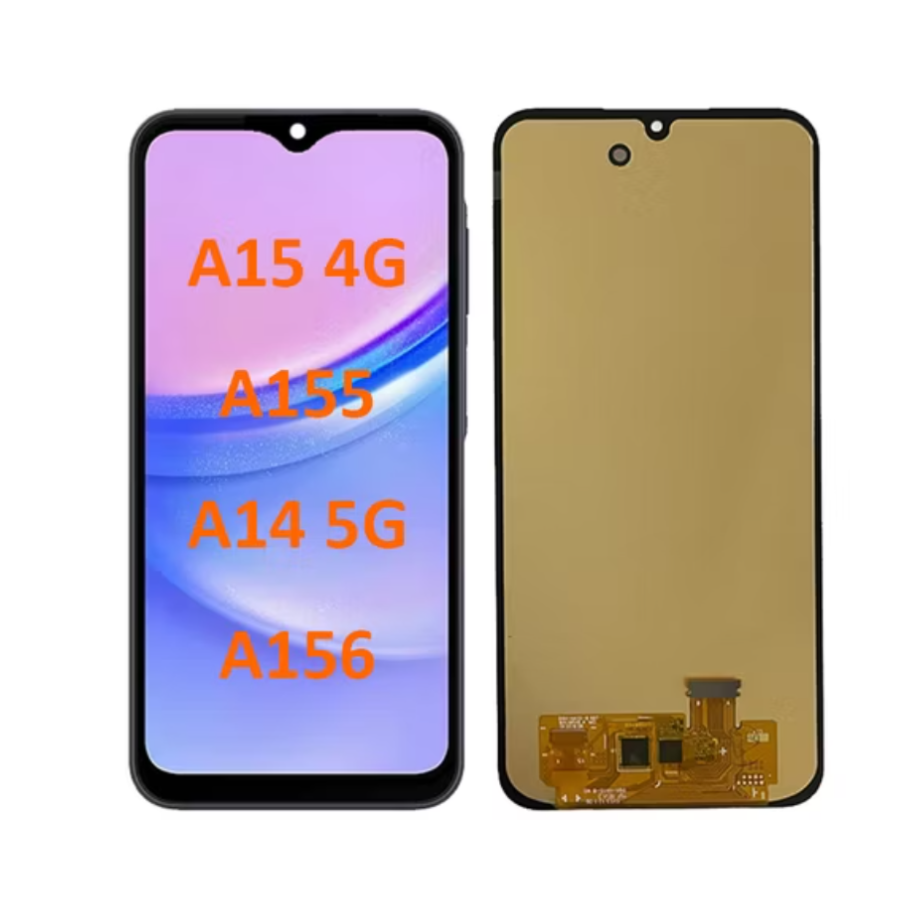 Display Samsung A15 INCELL