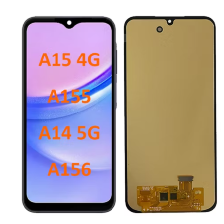 Display Samsung A15 INCELL