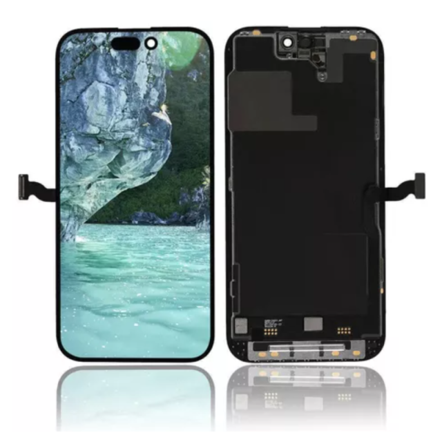 Display Iphone 14 Pro Max OLED
