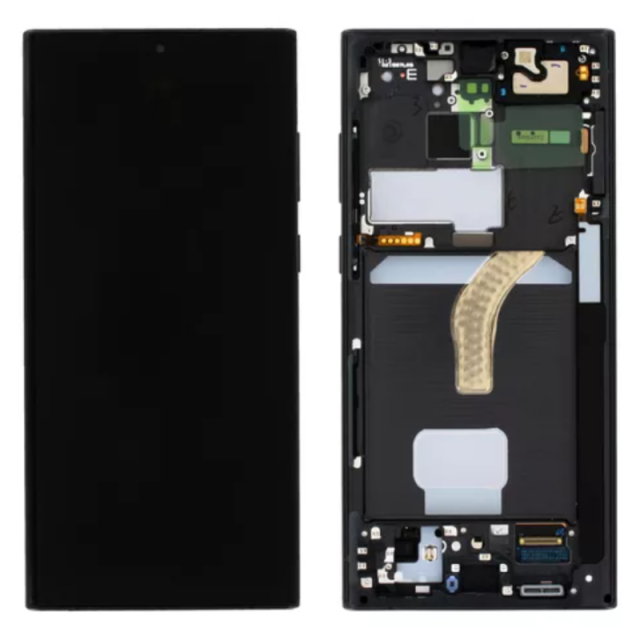 Display Samsung S22 INCELL