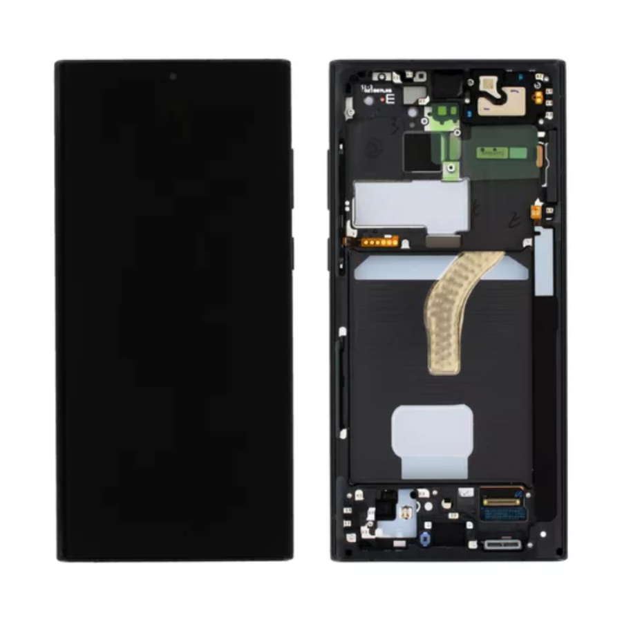 Display Samsung S22 INCELL
