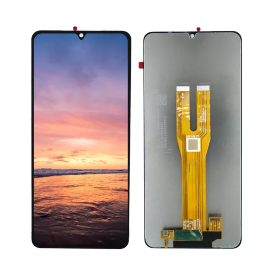 Display Samsung A06 ORIGINAL service pack