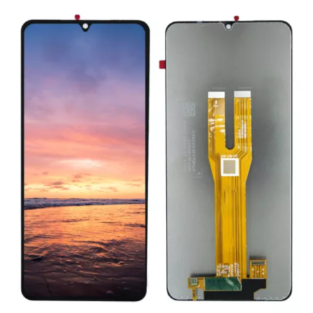 Display Samsung A06 ORIGINAL service pack