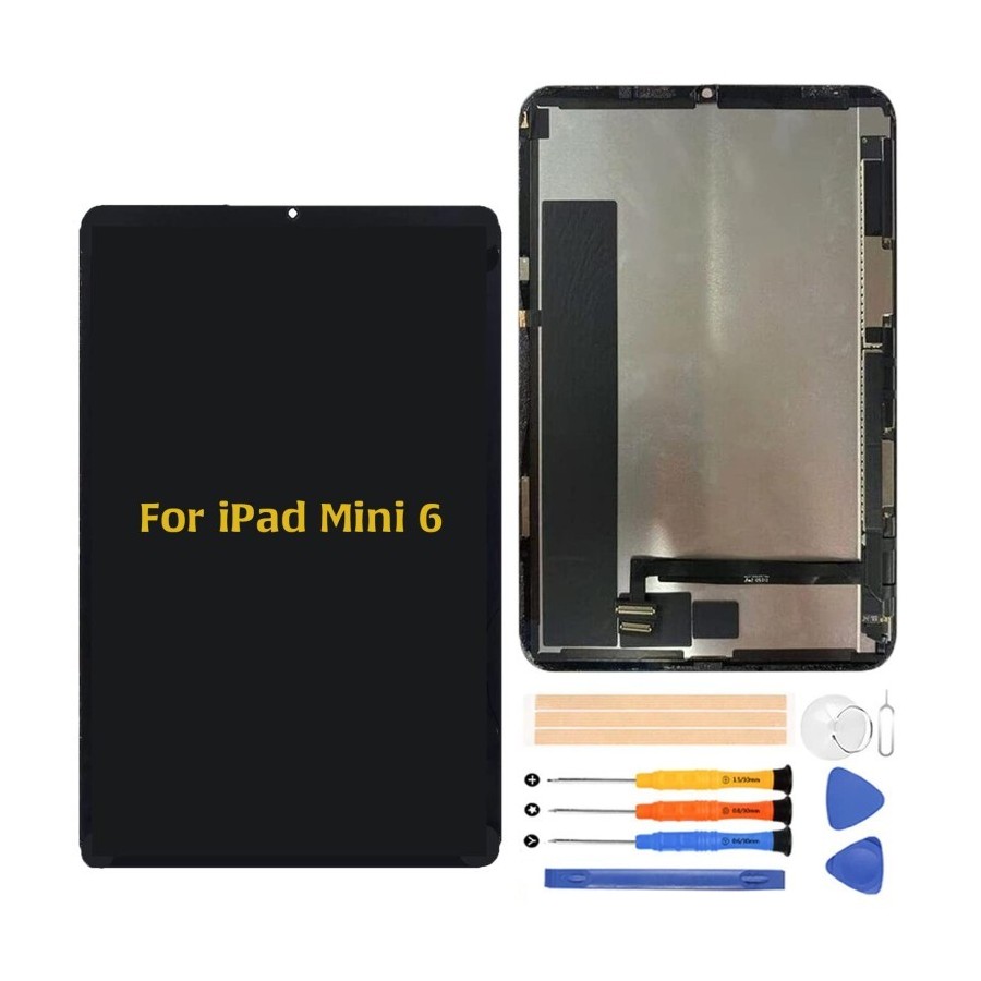 Display Ipad Mini 6 Original