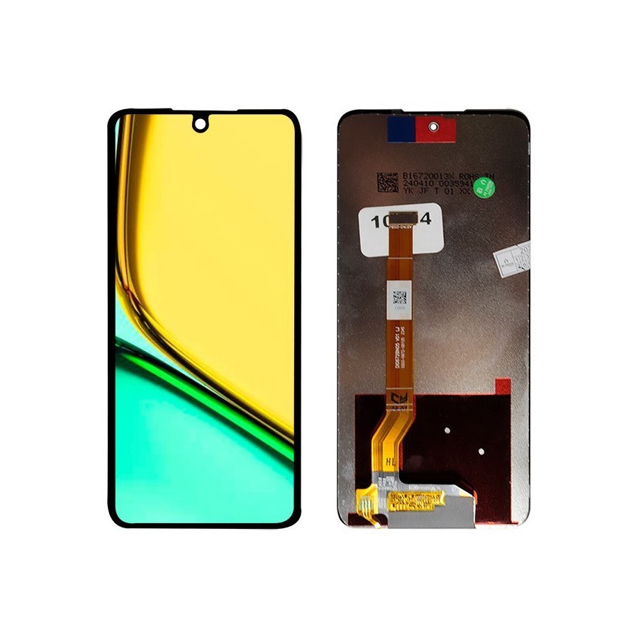 Display Realme C67 (4g) ORIGINAL