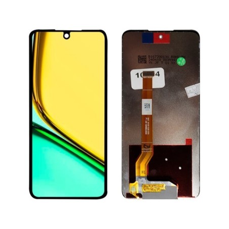Display Realme C67 (4g) ORIGINAL