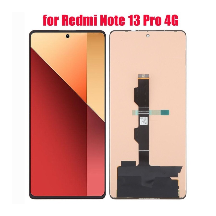 Display Redmi Note 13 Pro (4g) OLED